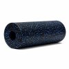 Roller wałek do ćwiczeń masażu 45 cm - czarny